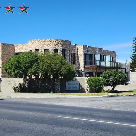 Stonehouse On Main Hotel Struisbaai Bagian luar foto