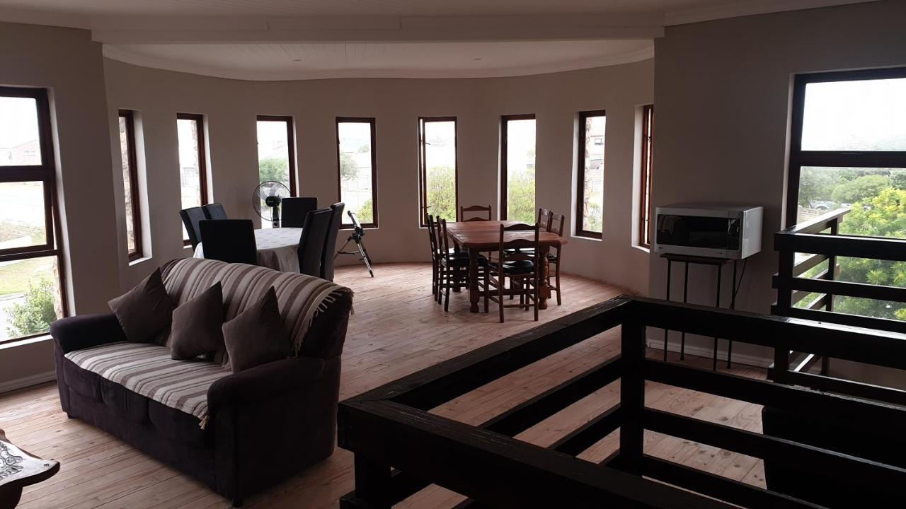 Stonehouse On Main Hotel Struisbaai Bagian luar foto