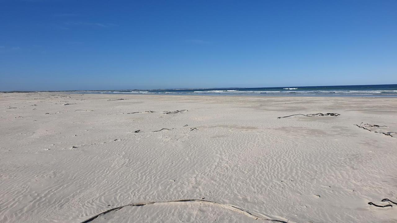 Stonehouse On Main Hotel Struisbaai Bagian luar foto