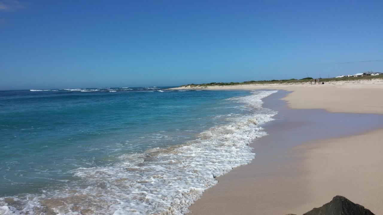 Stonehouse On Main Hotel Struisbaai Bagian luar foto