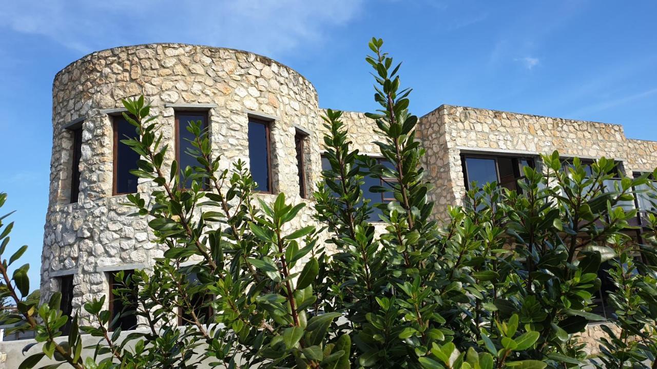 Stonehouse On Main Hotel Struisbaai Bagian luar foto