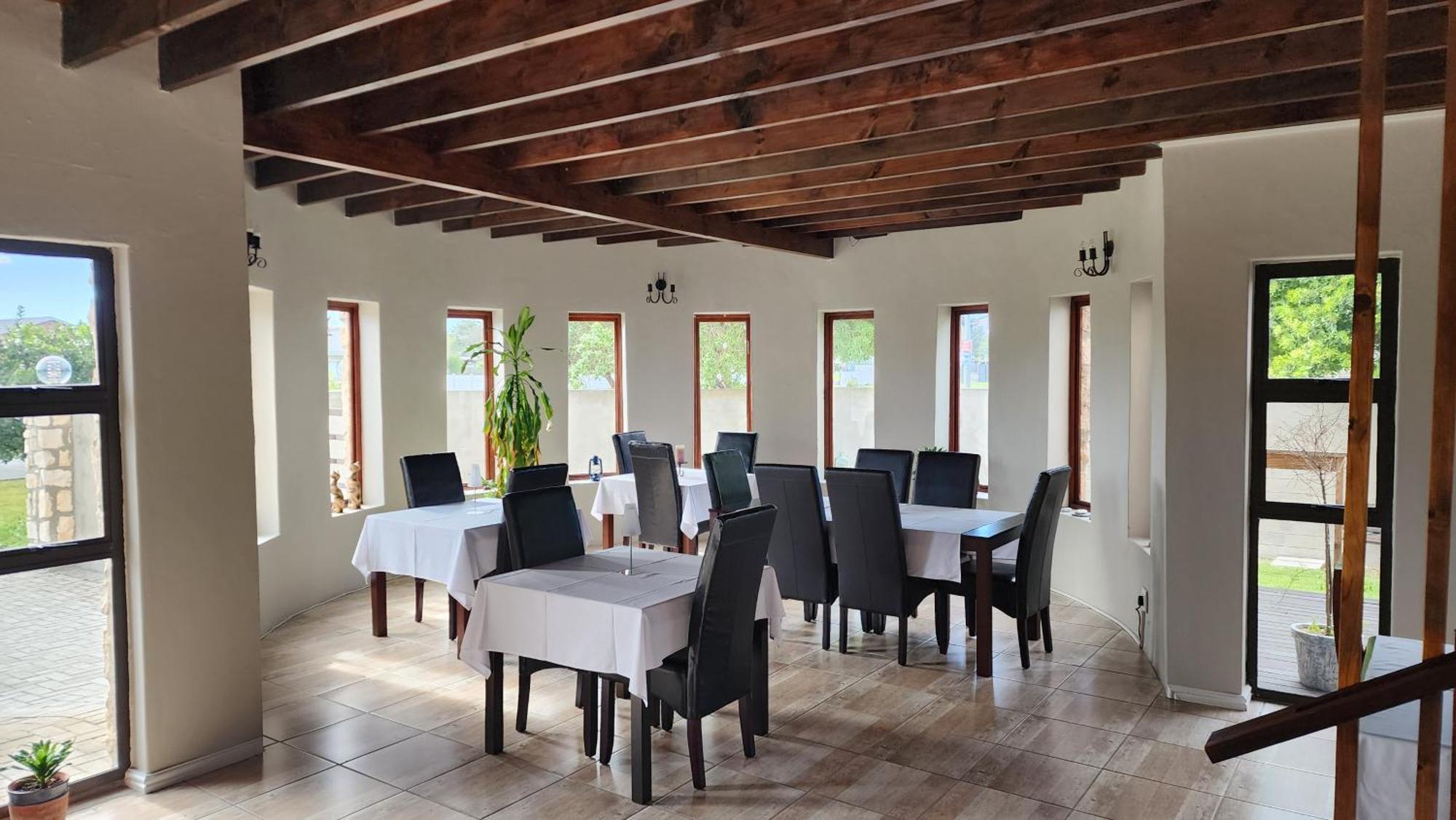 Stonehouse On Main Hotel Struisbaai Bagian luar foto