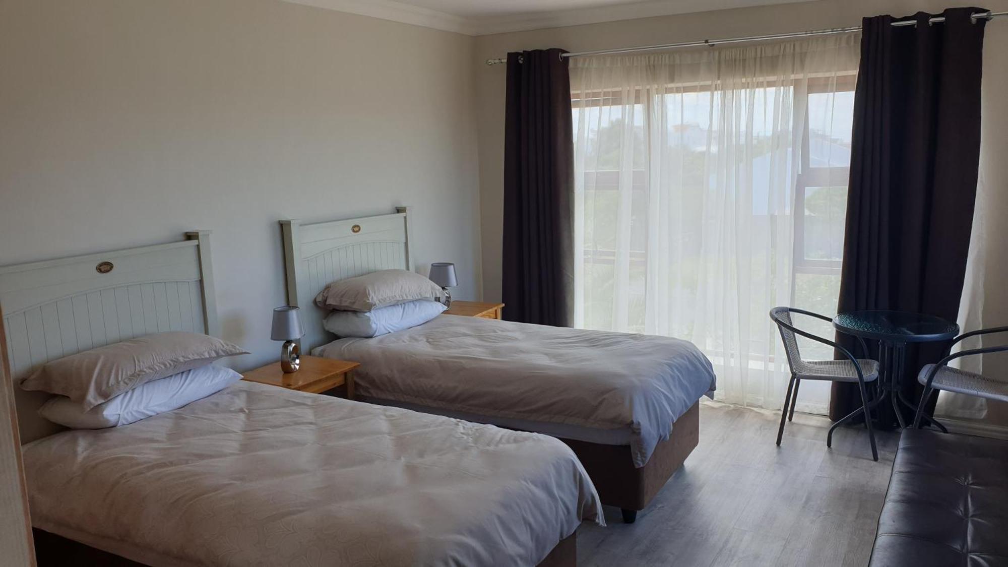Stonehouse On Main Hotel Struisbaai Ruang foto