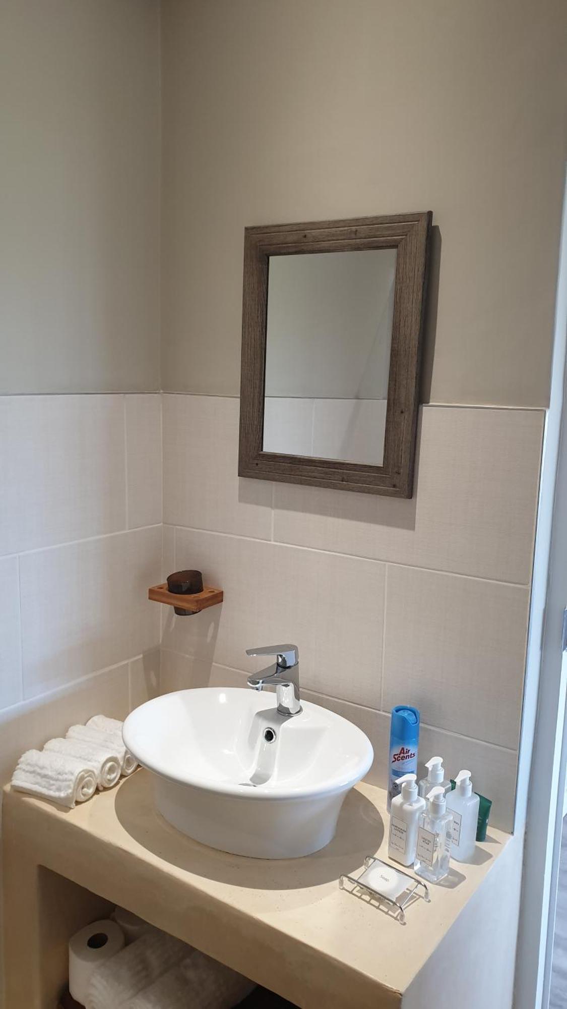 Stonehouse On Main Hotel Struisbaai Ruang foto
