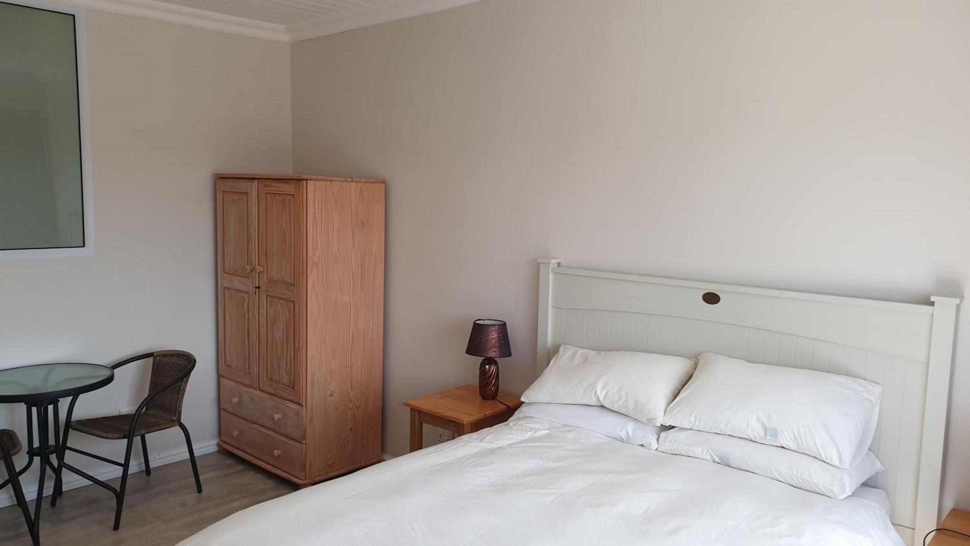 Stonehouse On Main Hotel Struisbaai Ruang foto