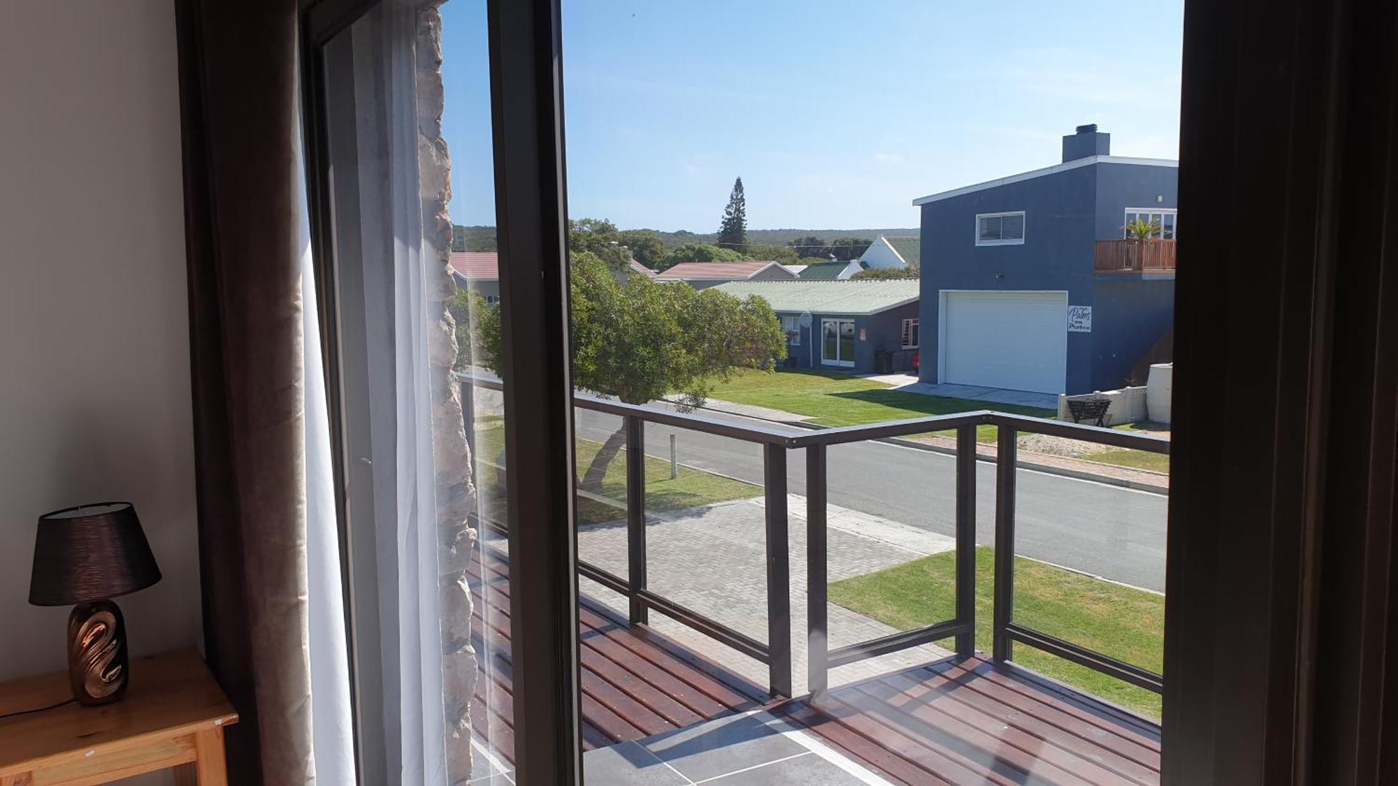 Stonehouse On Main Hotel Struisbaai Ruang foto