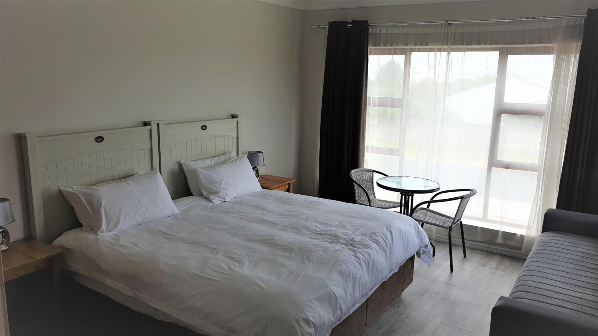 Stonehouse On Main Hotel Struisbaai Ruang foto
